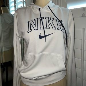 NIKE Sweatshirt